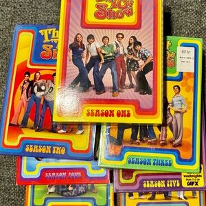 That '70s Show DVD Box Set